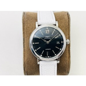 IWC 아이더블유씨 9015 미러급 여자시계