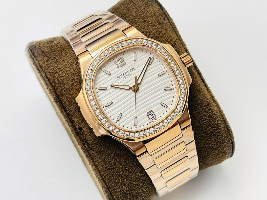 파텍필립 PP공장 여자 미러급 시계