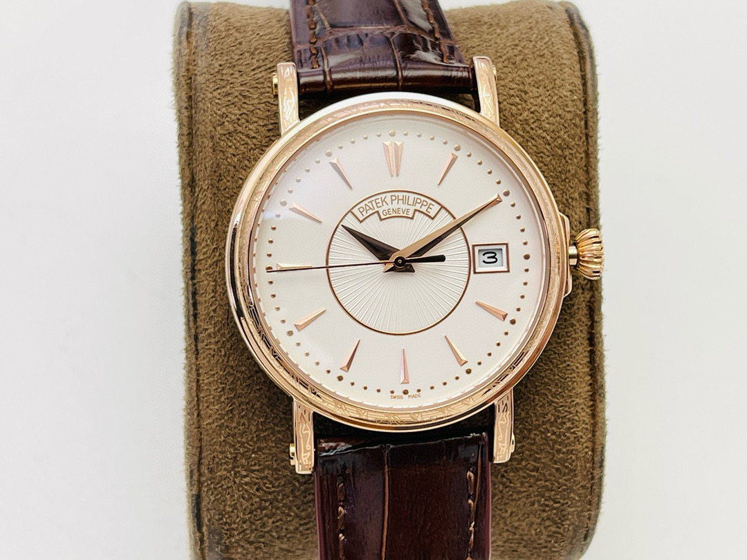 파텍필립 PP공장 여자 미러급 시계