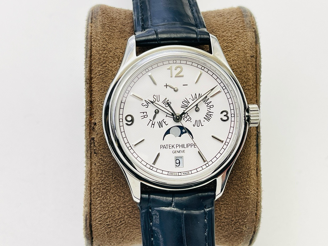 파텍필립 PP공장 남자 미러급 시계