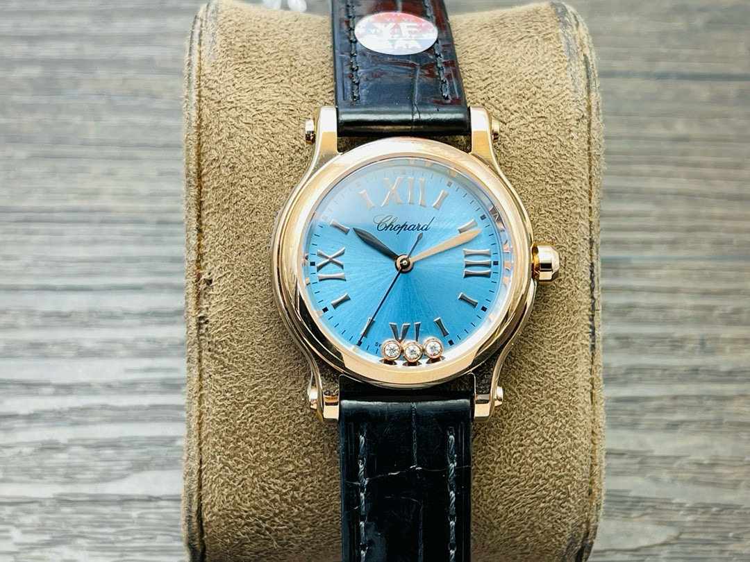 쇼파드 YF공장 미러급 여자시계