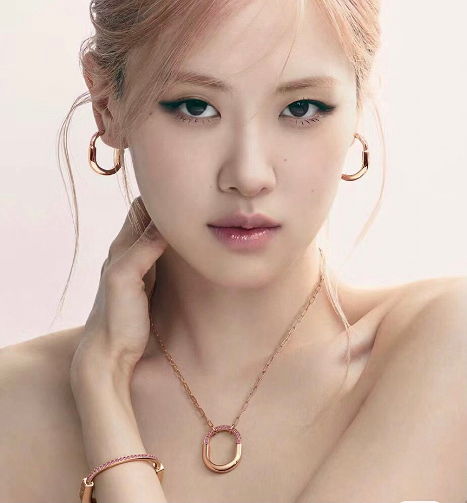 티파니 목걸이