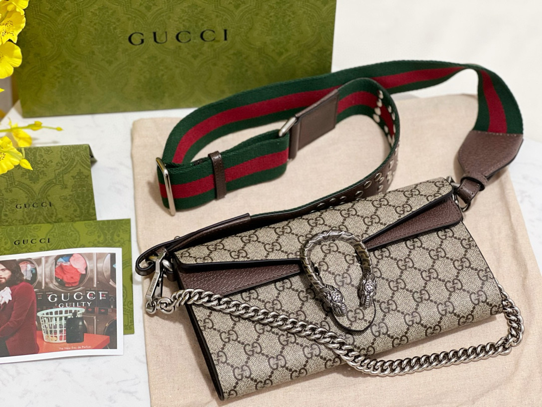 구찌 여자가방 731782