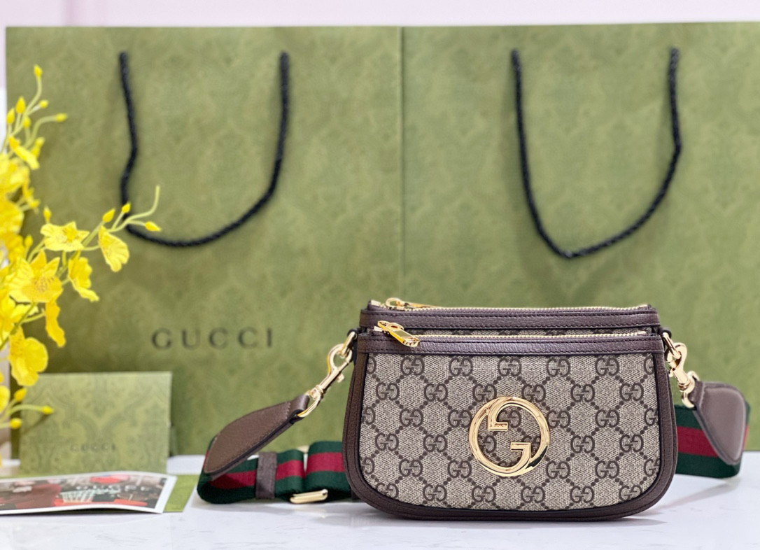 구찌 여자가방 724599