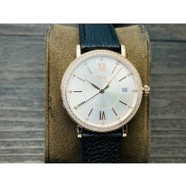 IWC 아이더블유씨 미러급 여자시계