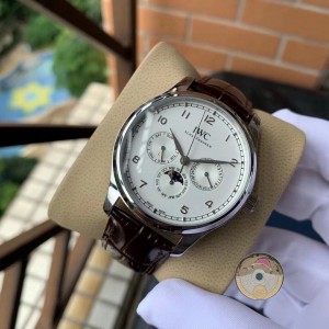 IWC 아이더블유씨 3836 A급 남자시계 3컬러