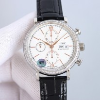 IWC 아이더블유씨  4601 미러급 남자시계  3컬러