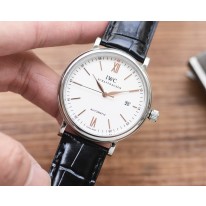 IWC 아이더블유씨  A급 남자시계