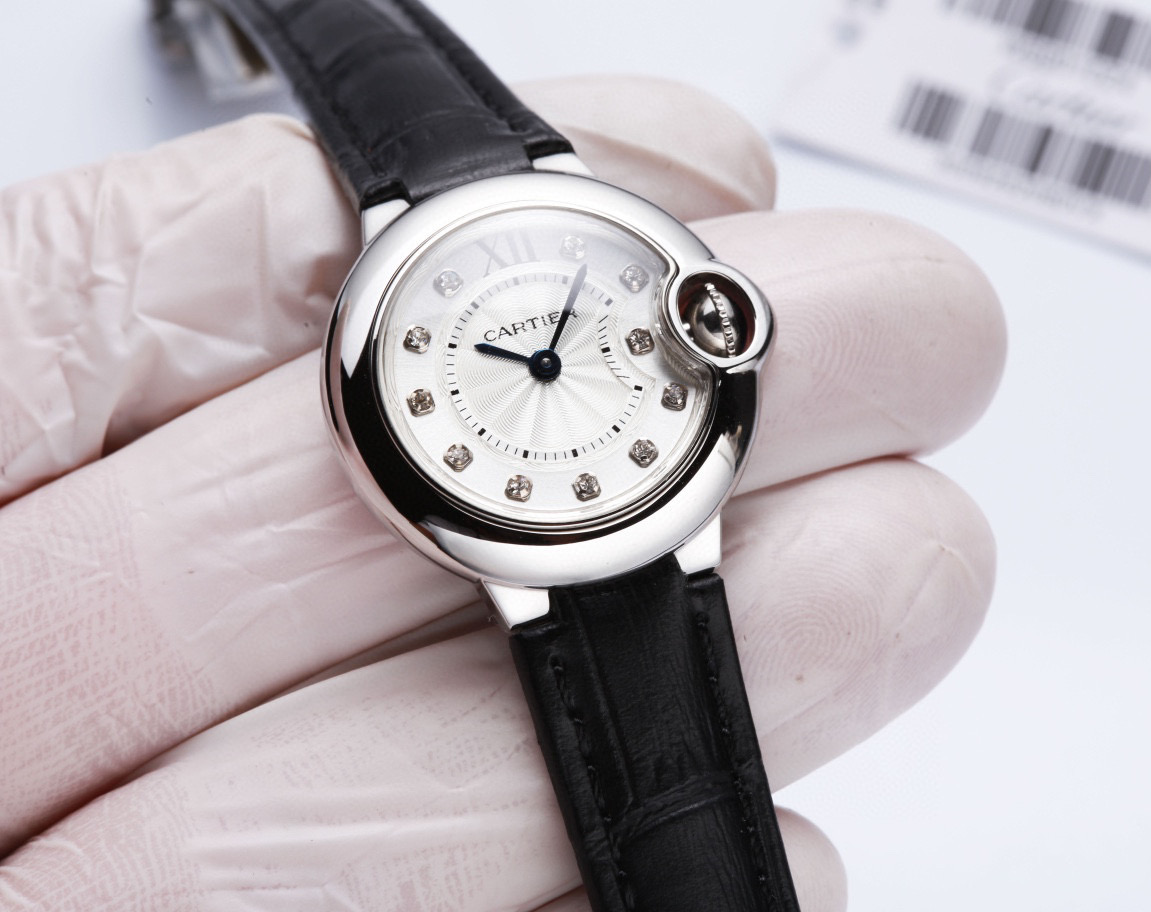 까르띠에 A급 여자시계