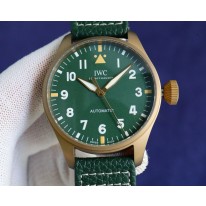 IWC 아이더블유씨  2824 미러급 남자시계  2컬러