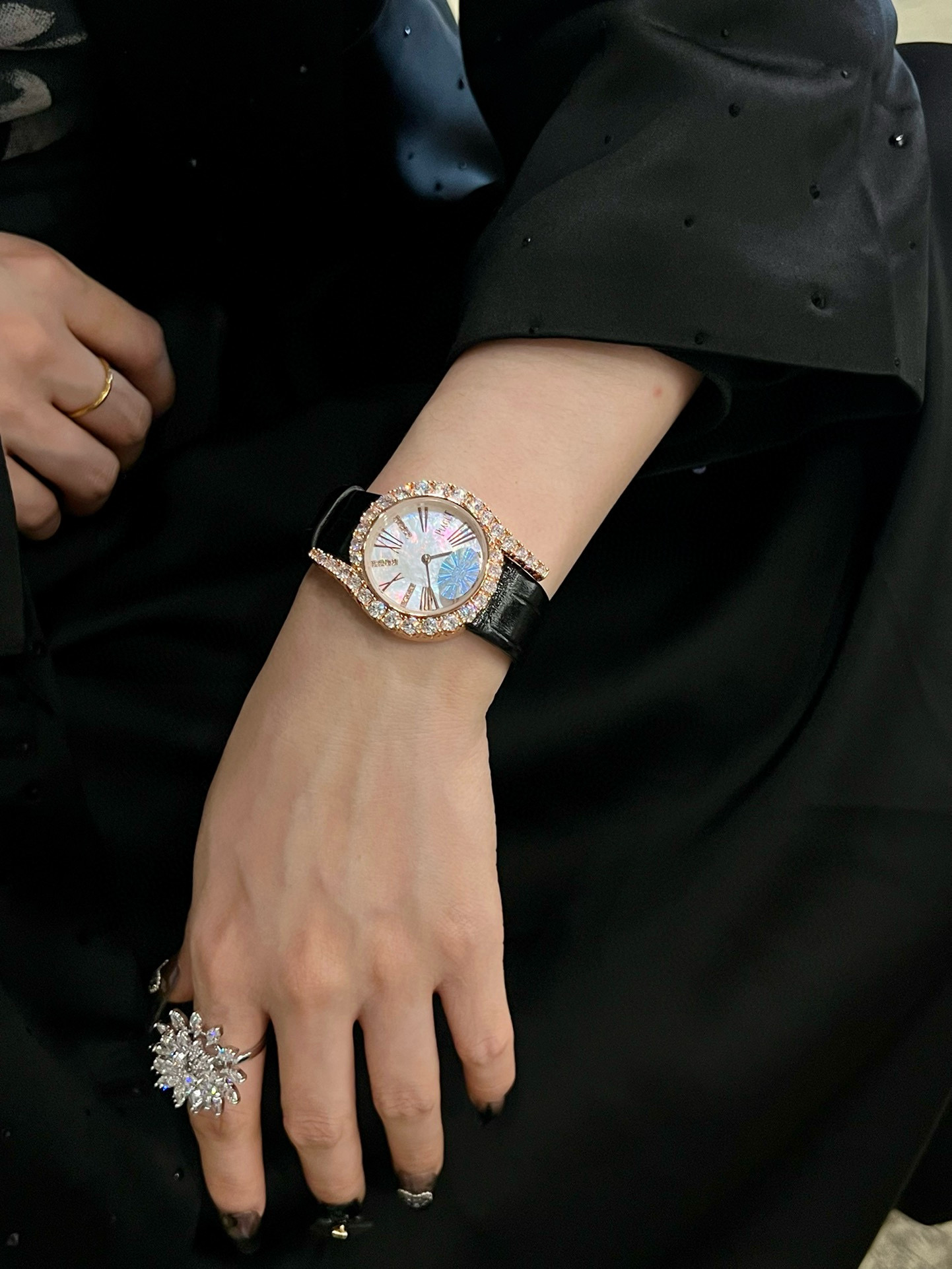 피아제 A급 여자시계 5컬러