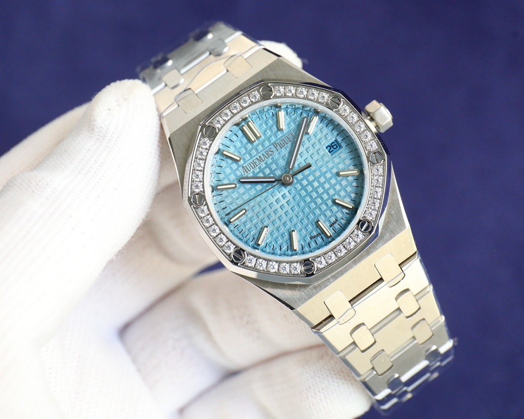 오데마피게  미러급 5800 여자시계 3컬러