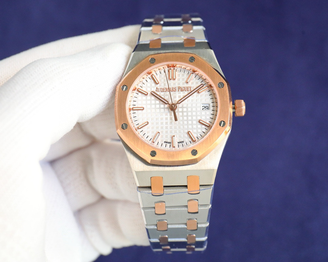 오데마피게  미러급 5800 여자시계