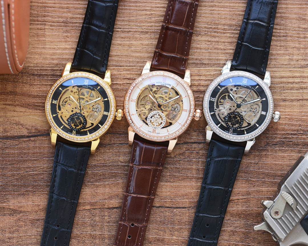 파텍필립 A급 남자시계