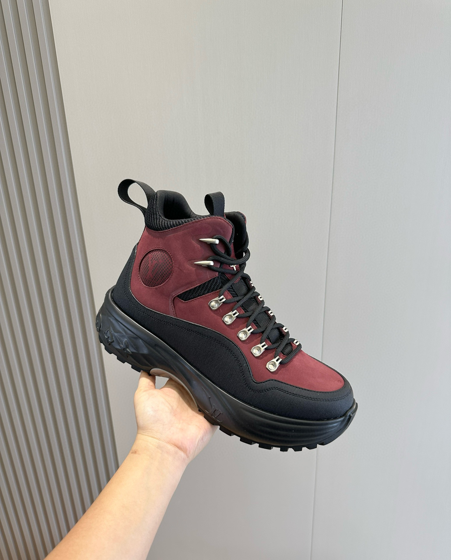 루이비통 남자 스니커즈 신발 운동화