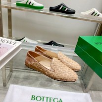 보테가베네타 남녀공용 신발 운동화