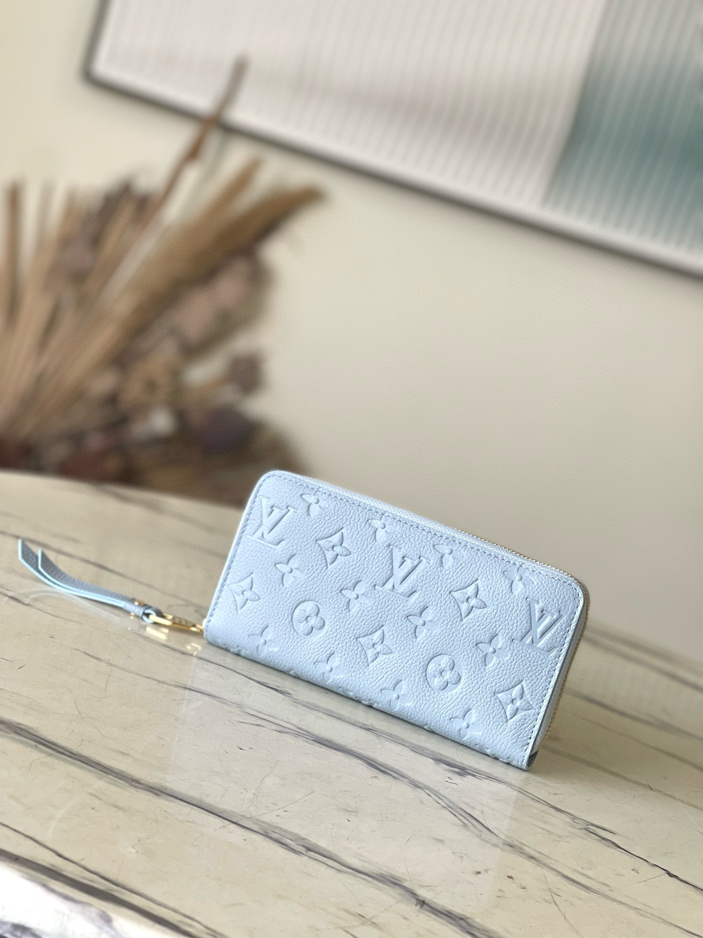 루이비통 M83225 여성 장지갑