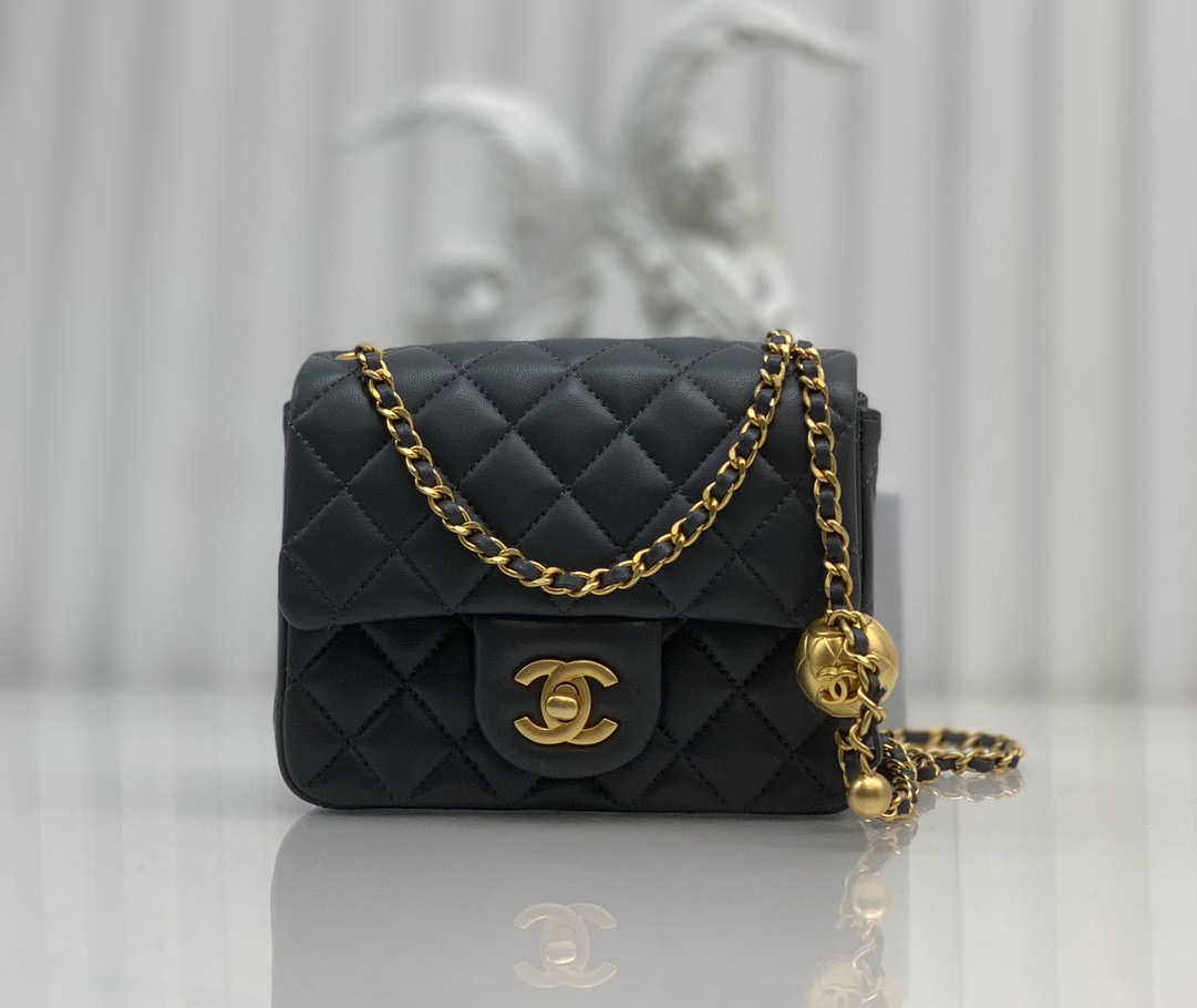 샤넬 여자가방 1786