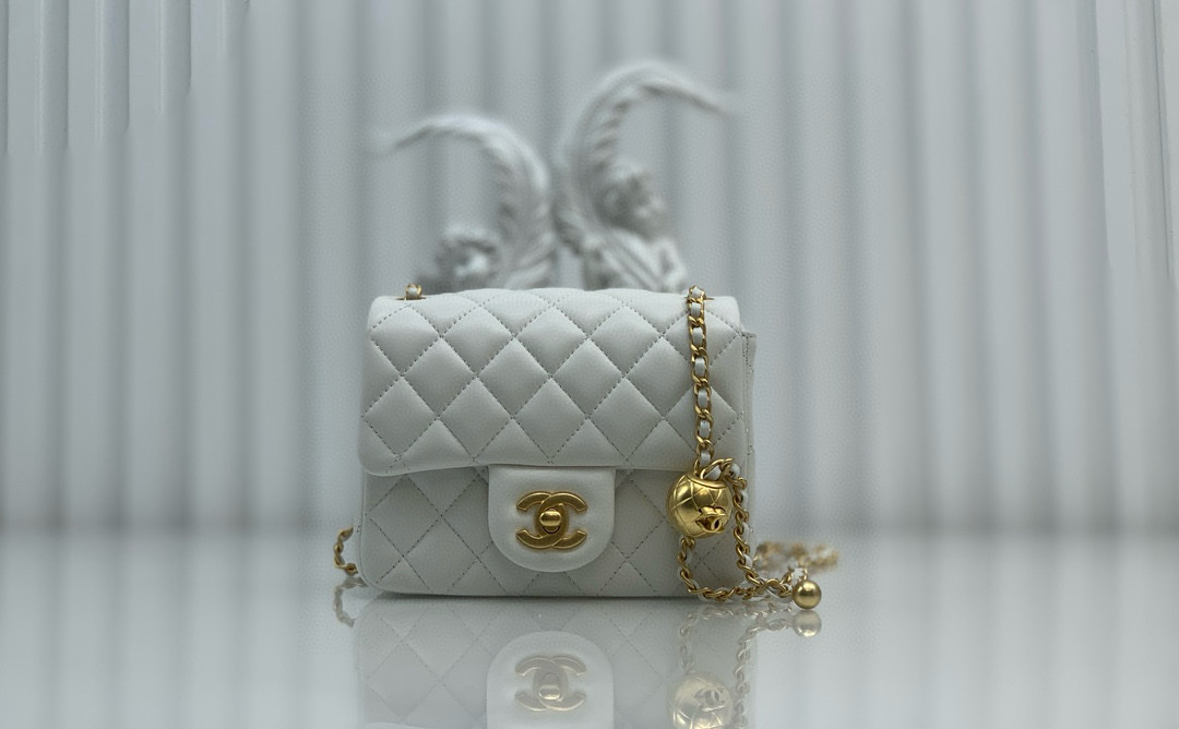 샤넬 여자가방 1786