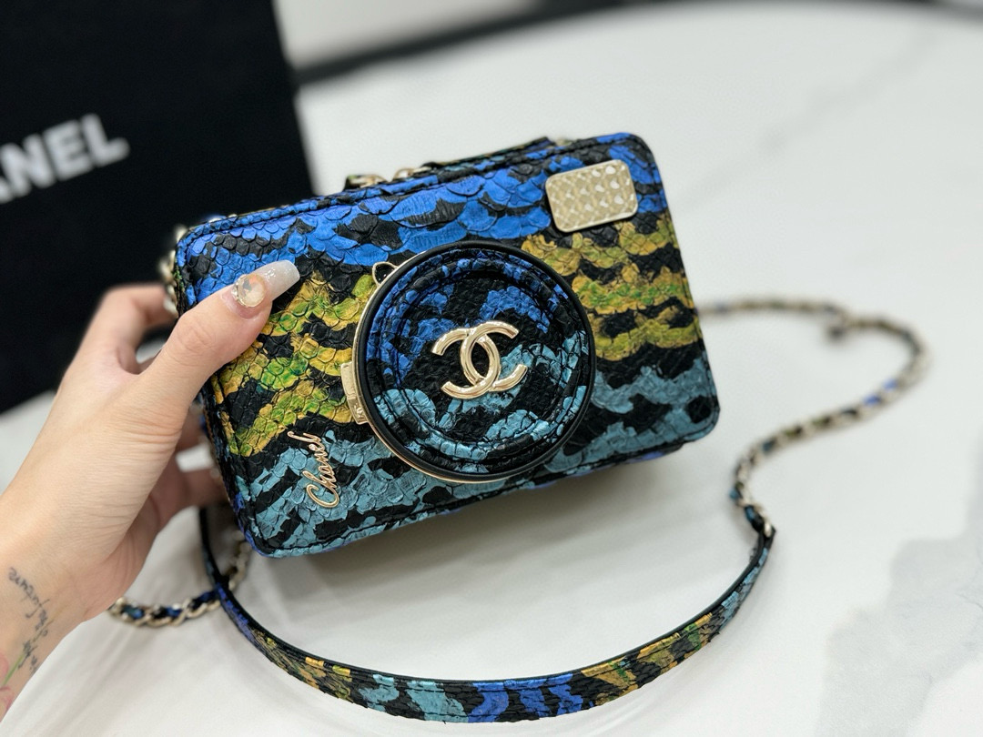 샤넬 AS4817 여자가방