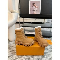 루이비통 남여공용 부츠