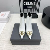 발렌시아가 여자 부츠