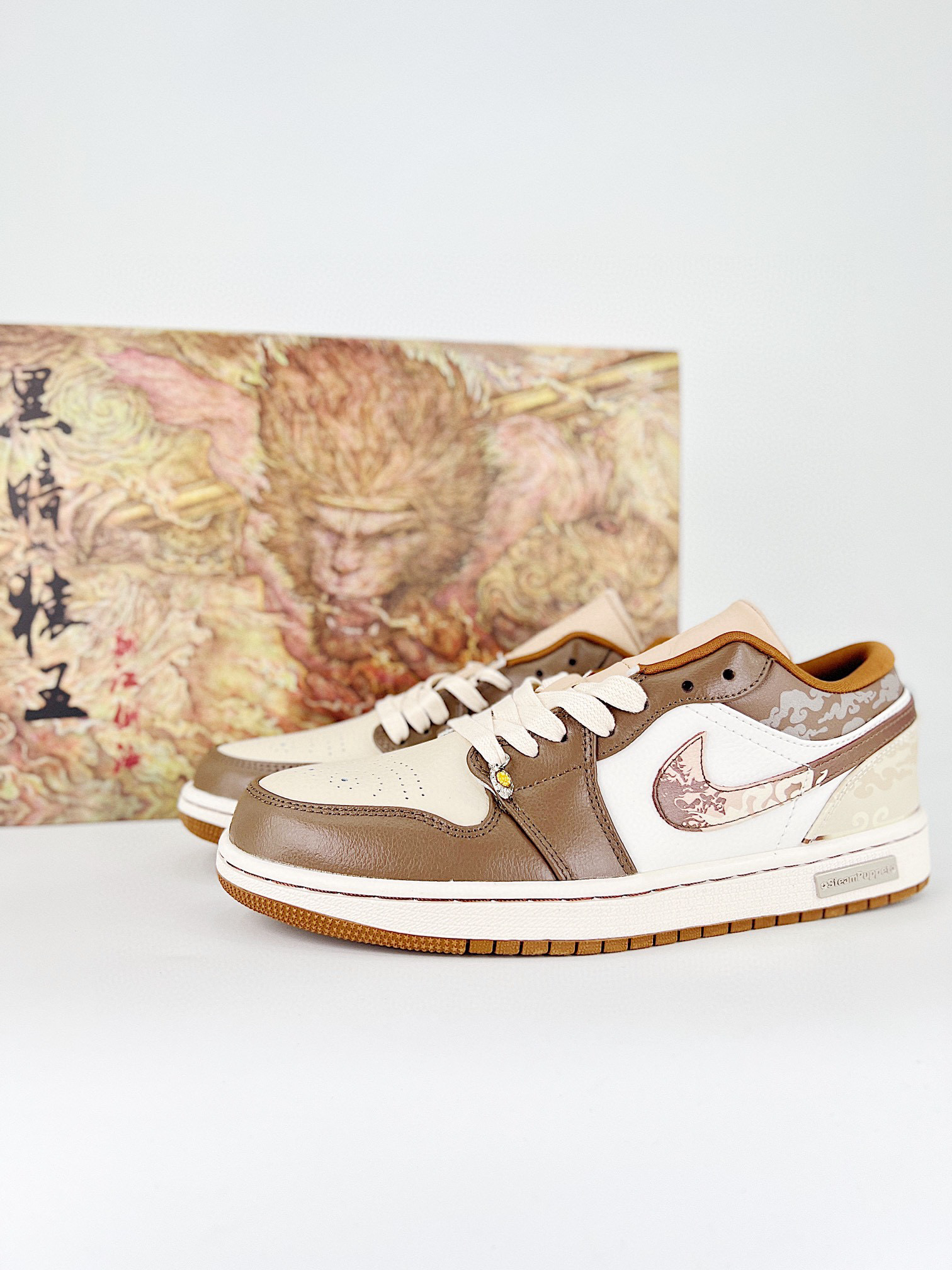 나이키 에어조던 1 신발 운동화 스니커즈