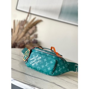 루이비통  벨트백 M12867