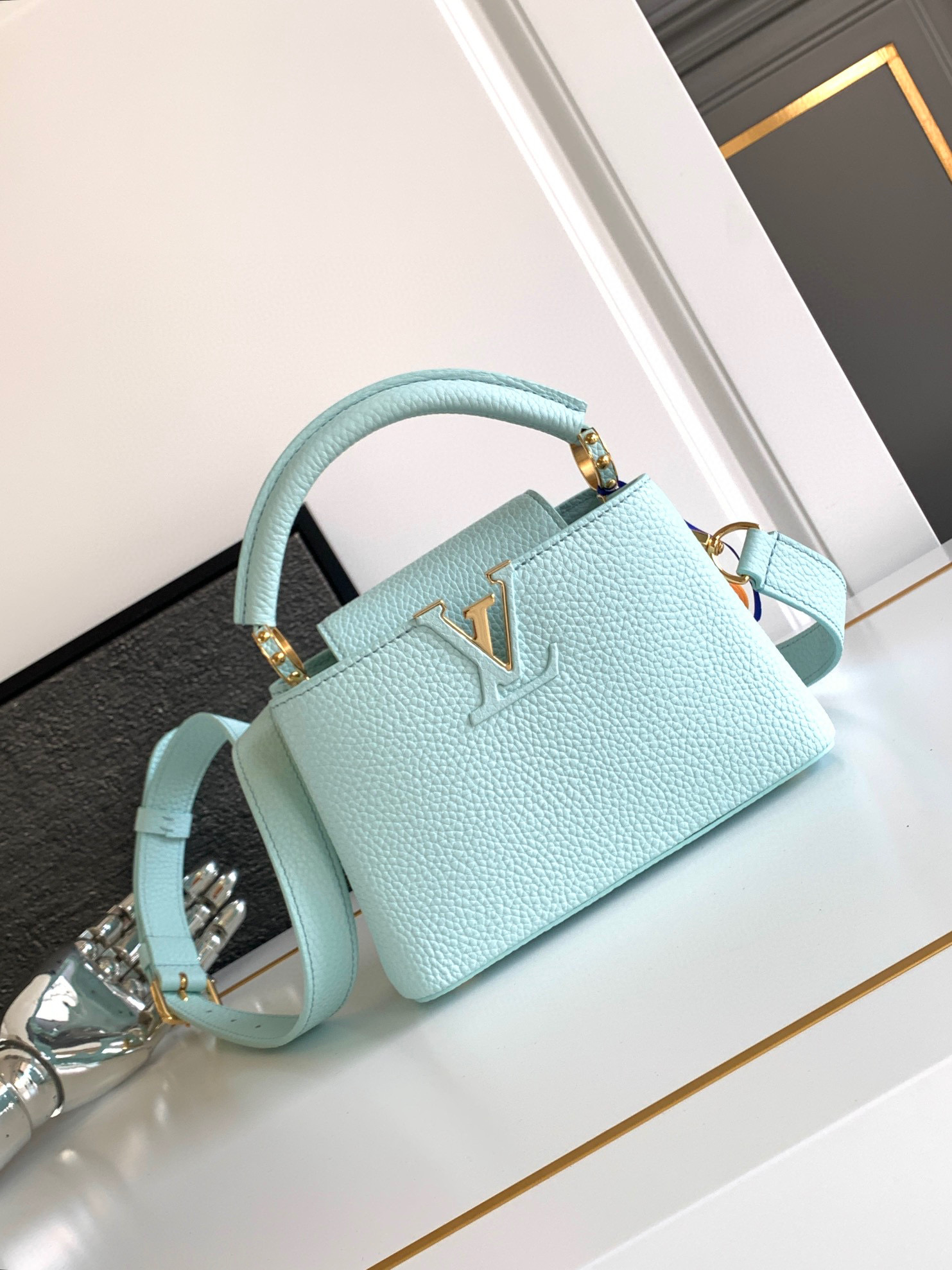 루이비통  여자가방 M24729