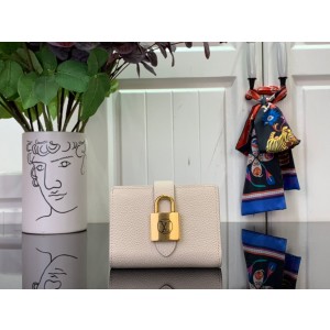 루이비통 여자 반지갑 M12408