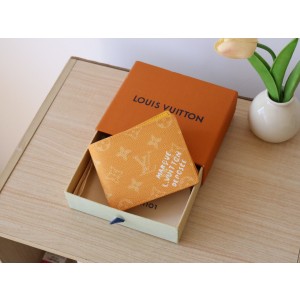 루이비통 여자 반지갑 M12866