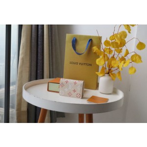 루이비통 여자 반지갑 M82291