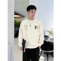 루이비통 남자 맨투맨