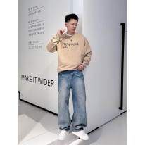 루이비통 남자 맨투맨
