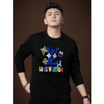 루이비통 남자 맨투맨 2컬러