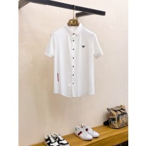 프라다 남자 셔츠 4컬러