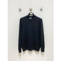 프라다 남자 니트