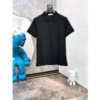 버버리 남자 반팔티