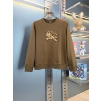 버버리 남자 맨투맨