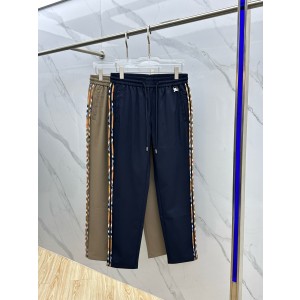 버버리 남자 바지