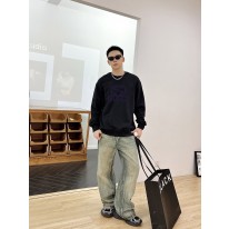 구찌 남자 맨투맨