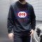 구찌 남자 맨투맨