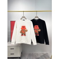 펜디 남자 후드티
