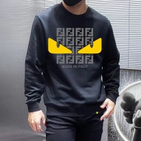 펜디 남자 후드티