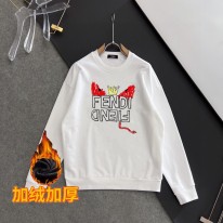 펜디 남자 후드티