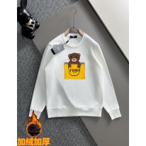 펜디 남자 후드티