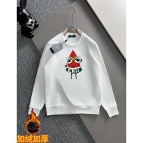 펜디 남자 후드티