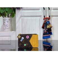 루이비통 카드지갑 m12224