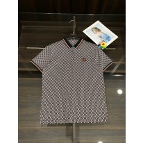 에르메스 남자 반팔티