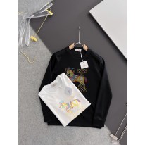에르메스 남자 맨투맨